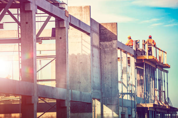 Best Concrete Sealing and Maintenance in Celina, OH