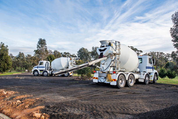 Best Industrial Concrete Flooring in Celina, OH