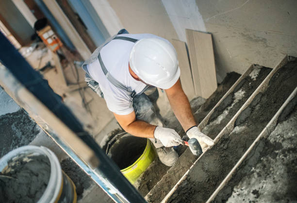 Best Residential Concrete Solutions in Celina, OH