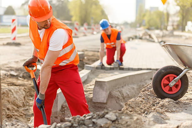 Best Concrete Demolition Services in Celina, OH