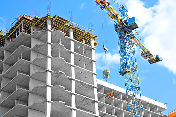 Best Concrete Slab Construction in Celina, OH